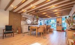 Maison 5 Pièces 118 m² à vendre à Bordeaux (33000)