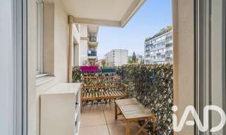 Appartement 3 Pièces 66 m² à vendre à Montrouge (92120)