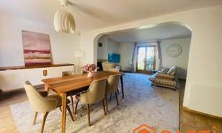 Maison 5 Pièces 135 m² à vendre à Vaujours (93410)