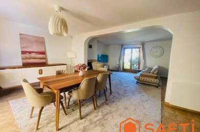 Maison 5 pièces 435000 €