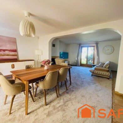 Maison 5 pièces 435000 €