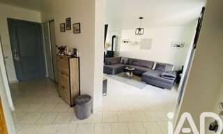 Maison 5 Pièces 89 m² à vendre à Saint-Lubin-des-Joncherets (28350)