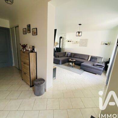 Maison 5 pièces 204500 €