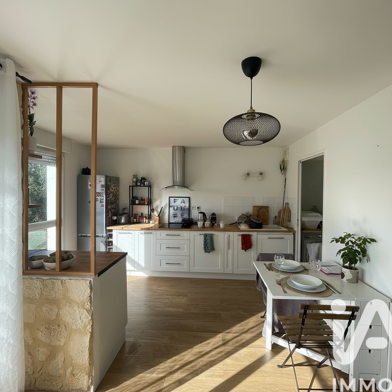 Appartement 2 pièces 173900 €