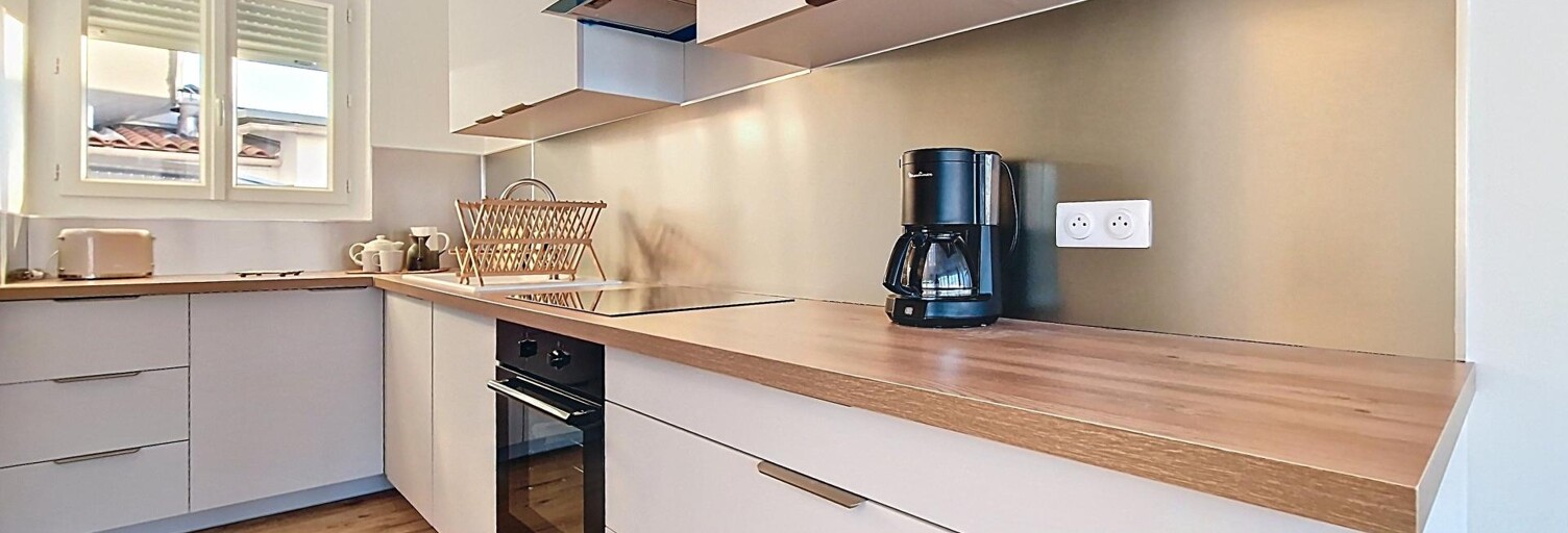 Maison 3 Pièces 62 m² à vendre à Villenave-d'Ornon (33140)