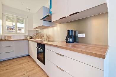 Maison 3 pièces 205000 €