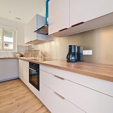 Maison 3 pièces 215000 €