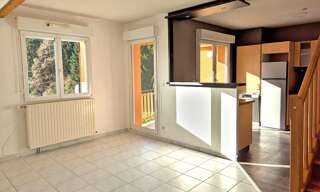 Appartement 3 Pièces 54 m² à louer à Les Fins (25500)