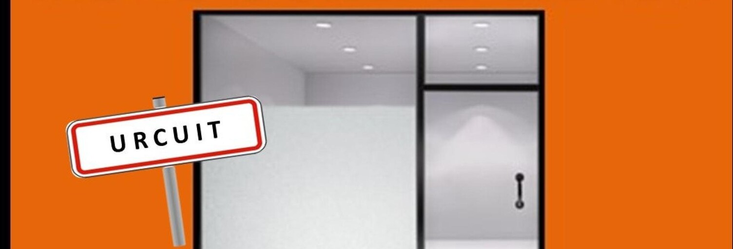 Commerce 3 Pièces 100 m² à vendre à Urcuit (64990)