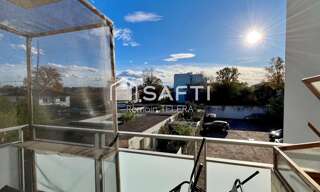 Appartement 2 Pièces 47 m² à vendre à Talence (33400)