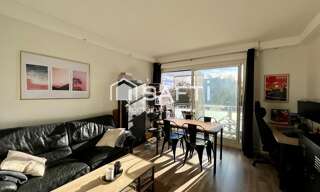 Appartement 2 Pièces 47 m² à vendre à Talence (33400)