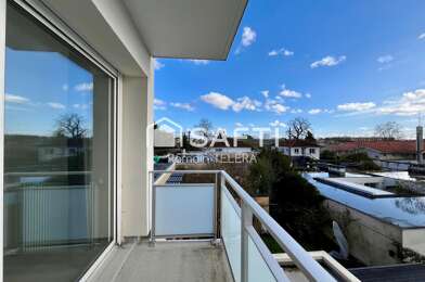 Appartement 2 pièces 179000 €