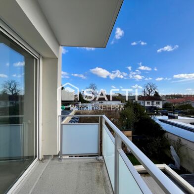 Appartement 2 pièces 179000 €