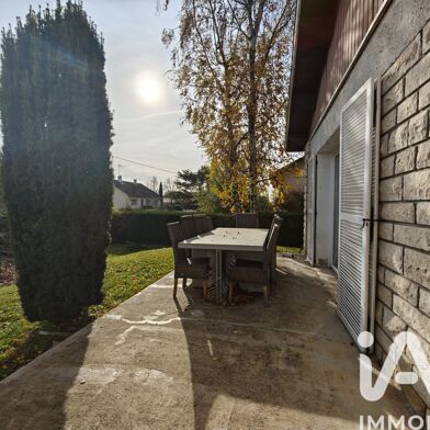 Maison 5 pièces 369000 €