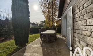 Maison 5 Pièces 117 m² à vendre à Fénay (21600)