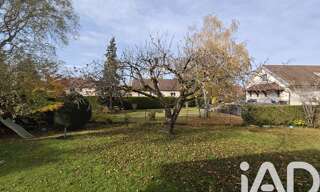 Maison 5 Pièces 117 m² à vendre à Fénay (21600)