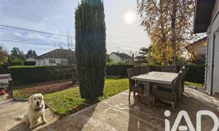 Maison 5 Pièces 117 m² à vendre à Fénay (21600)