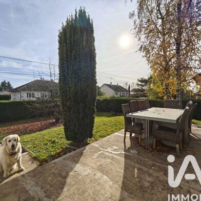 Maison 5 pièces 369000 €