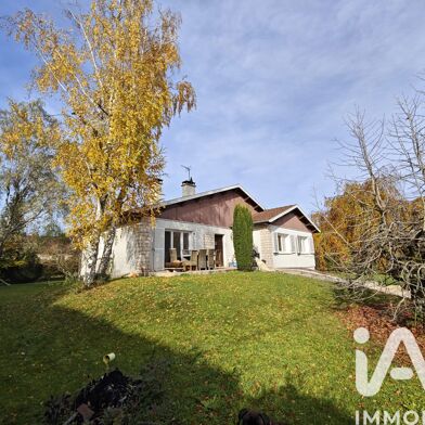 Maison 5 pièces 369000 €