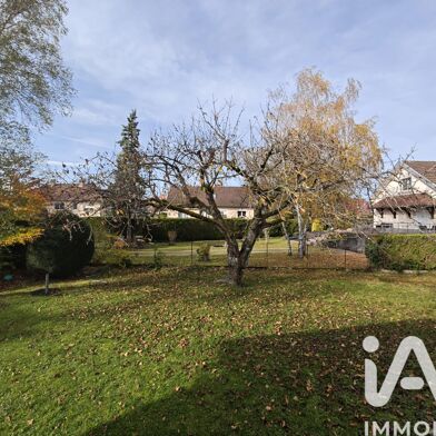 Maison 5 pièces 369000 €