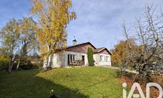 Maison 5 Pièces 117 m² à vendre à Fénay (21600)