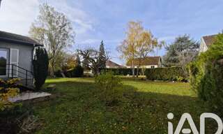 Maison 5 Pièces 117 m² à vendre à Fénay (21600)