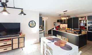 Appartement 5 Pièces 94 m² à vendre à Givors (69700)