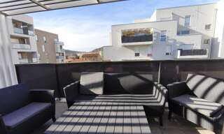 Appartement 5 Pièces 94 m² à vendre à Givors (69700)