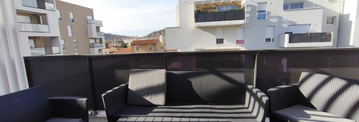 Appartement 5 Pièces 94 m² à vendre à Givors (69700)