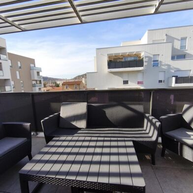 Appartement 5 pièces 262000 €