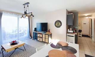 Appartement 5 Pièces 94 m² à vendre à Givors (69700)