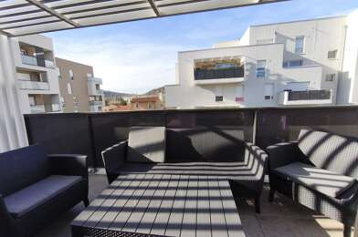 Appartement 5 pièces 261000 €