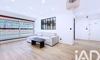 Appartement 3 Pièces 63 m² à vendre à Athis-Mons (91200)