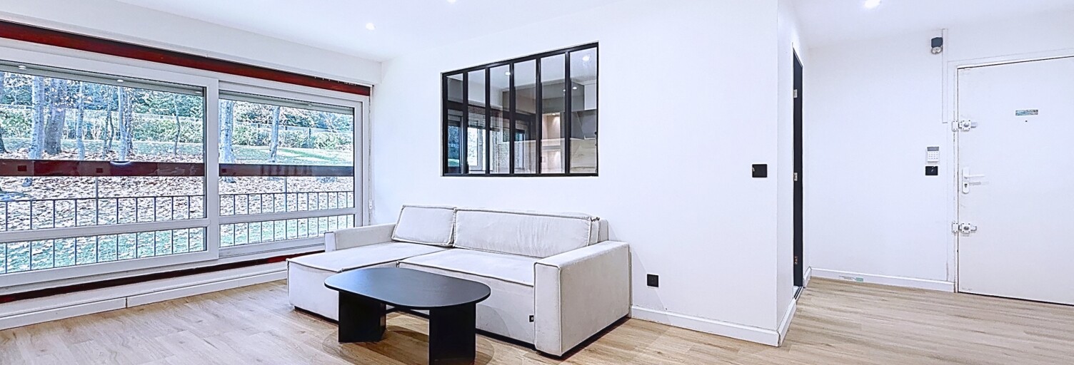 Appartement 3 Pièces 63 m² à vendre à Athis-Mons (91200)