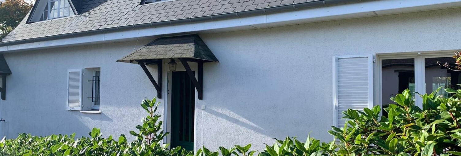 Maison 4 Pièces 83 m² à vendre à Beaugency (45190)