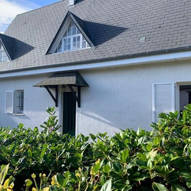 Maison 4 pièces 189900 €