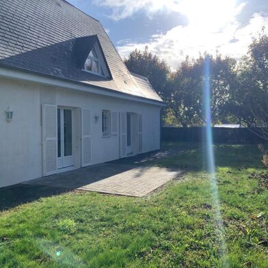 Maison 4 pièces 189900 €