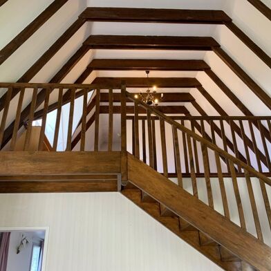 Maison 4 pièces 189900 €