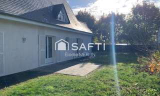 Maison 4 Pièces 83 m² à vendre à Beaugency (45190)