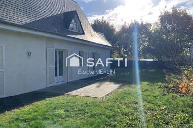 Maison 4 pièces 189900 €