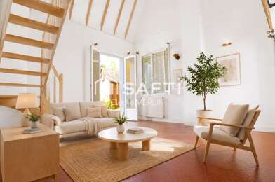 Maison 4 pièces 184000 €