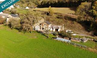 Maison 3 Pièces 94 m² à vendre à La Bastide-Solages (12550)