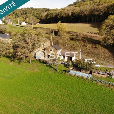 Maison 3 pièces 84900 €