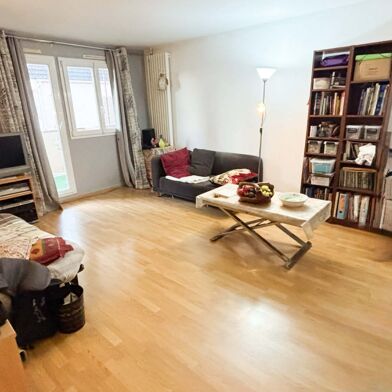 Appartement 2 pièces 114500 €