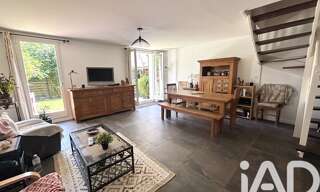 Maison 6 Pièces 106 m² à vendre à Pontoise (95300)