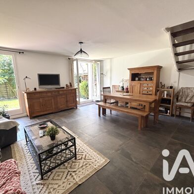 Maison 6 pièces 324000 €