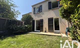 Maison 6 Pièces 106 m² à vendre à Pontoise (95300)