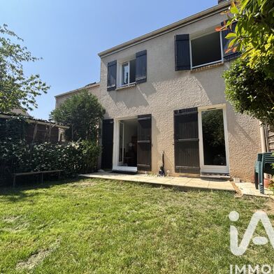 Maison 6 pièces 319000 €