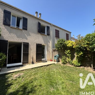Maison 6 pièces 319000 €