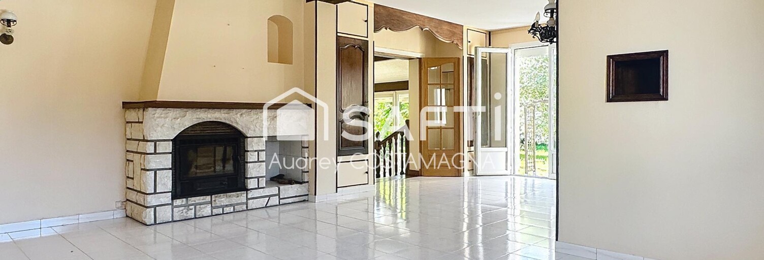 Maison 9 Pièces 200 m² à vendre à Montech (82700)